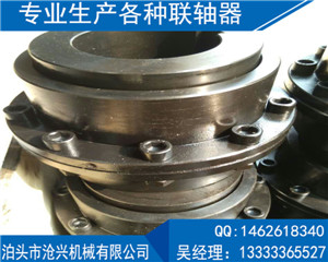 Z9型脹緊套常用于帶式輸送機驅動滾筒體的聯結. 
